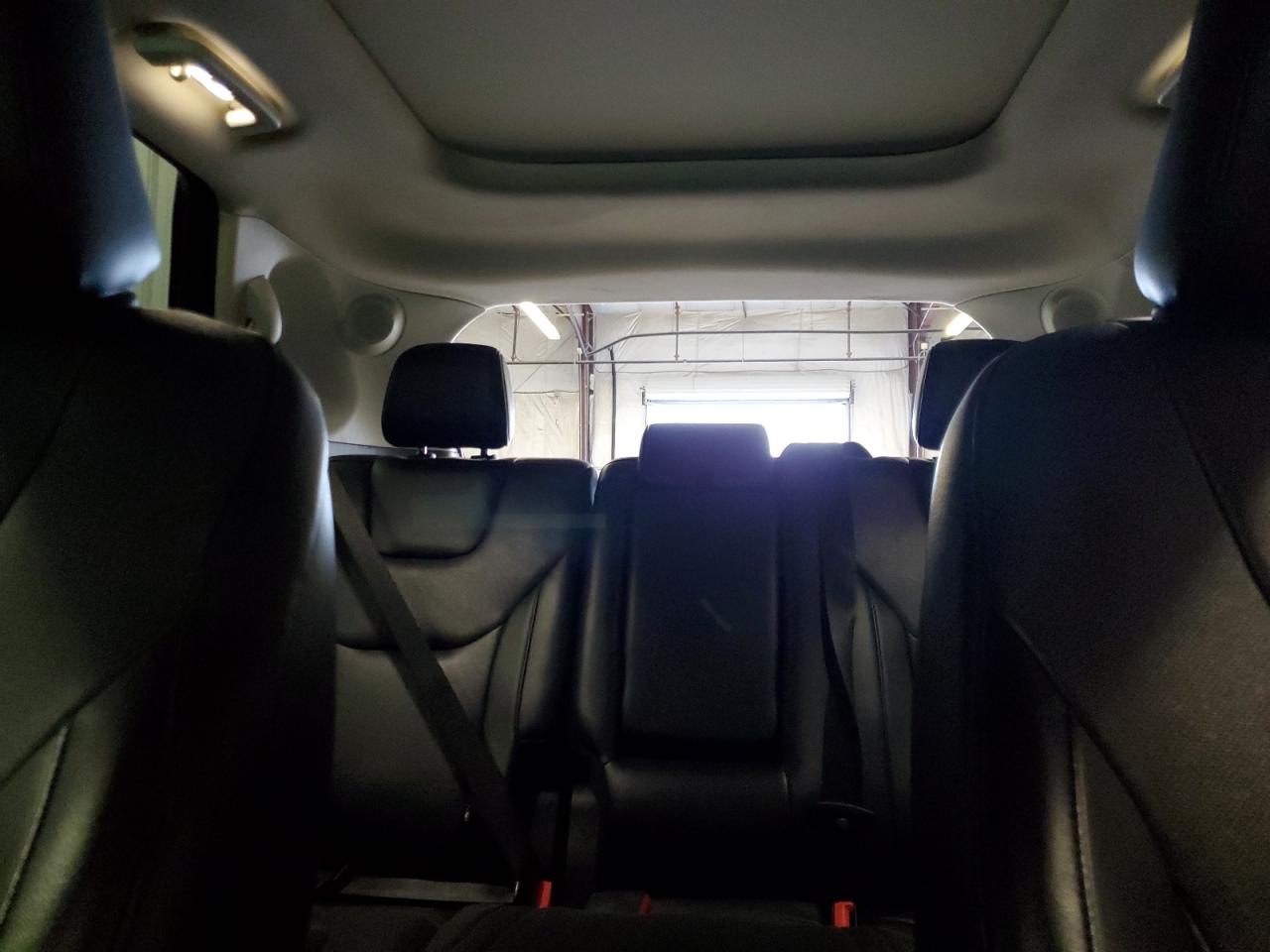 2022 Ford Edge Titanium VIN: 2FMPK4K99NBA55723 Lot: 94037615