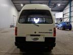 2002 DAIHATSU HI-JET 1300 16V EFI  for sale at Copart CHESTER