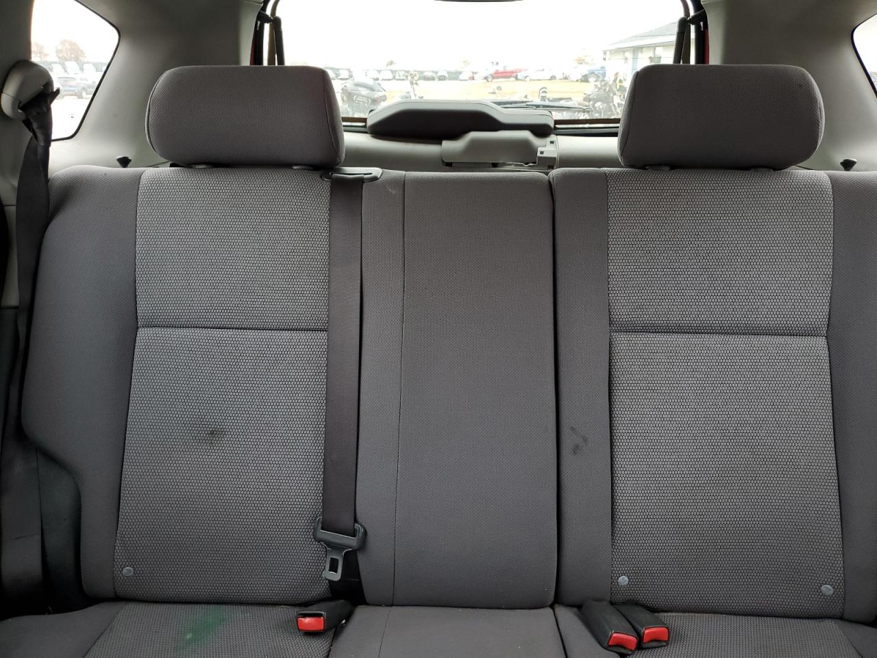 2005 Pontiac Vibe VIN: 5Y2SL63825Z435917 Lot: 91493925