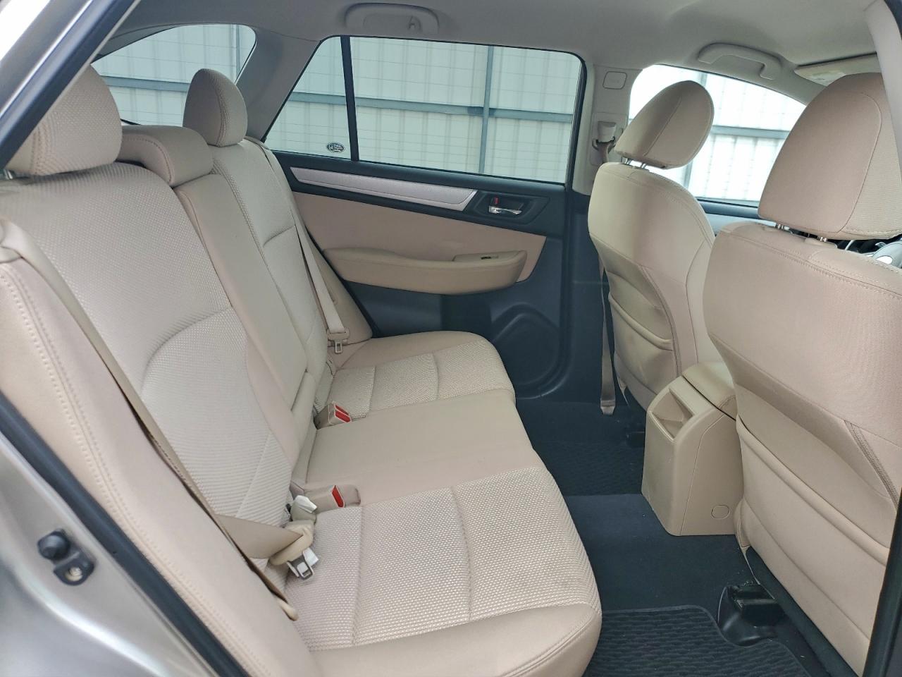 2016 Subaru Outback 2.5I Premium VIN: 4S4BSBFC3G3354101 Lot: 93749365