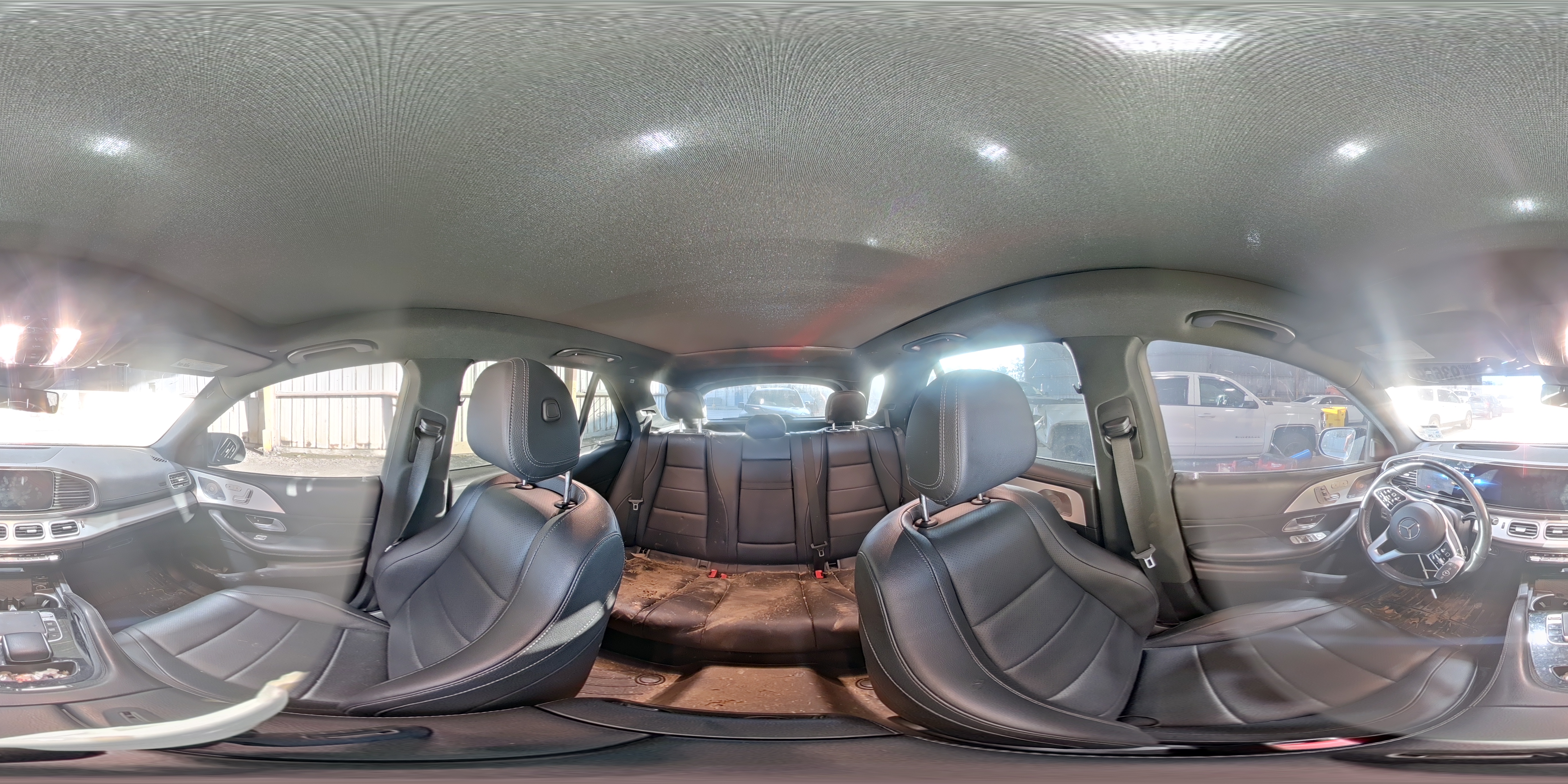 2020 Mercedes-Benz Gle 450 4Matic VIN: 4JGFB5KB3LA020835 Lot: 93689455