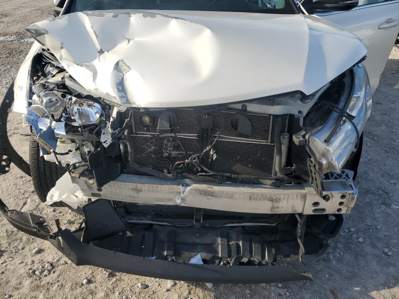 2018 Toyota Highlander Hybrid VIN: 5TDJGRFH6JS047291 Lot: 90978765