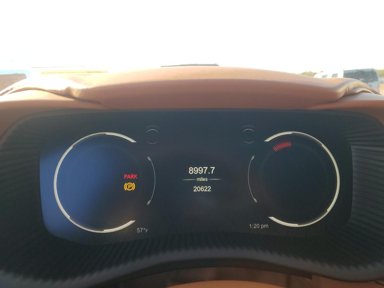 2023 Aston Martin Dbx 707 VIN: SD7VUJBW9PTV08509 Lot: 92652765