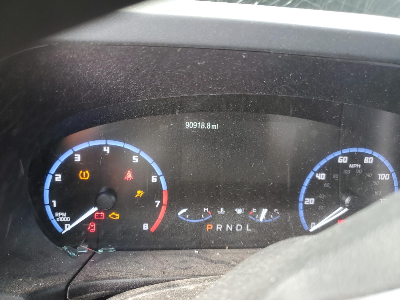 2021 Ford Bronco Sport Big Bend VIN: 3FMCR9B66MRA64554 Lot: 90649655