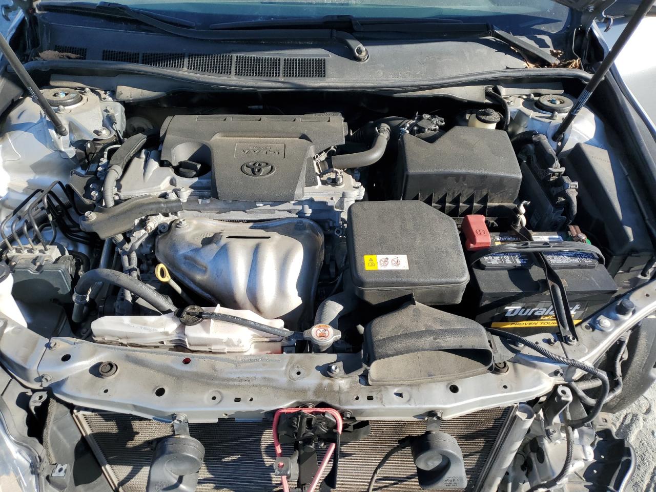 2017 Toyota Camry Le VIN: 4T1BF1FK3HU654738 Lot: 91196625