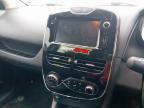 2014 RENAULT CLIO 0.9 TCE 90 DYNAMIQUE S MEDIANAV ENERGY 5DR for sale at Copart YORK