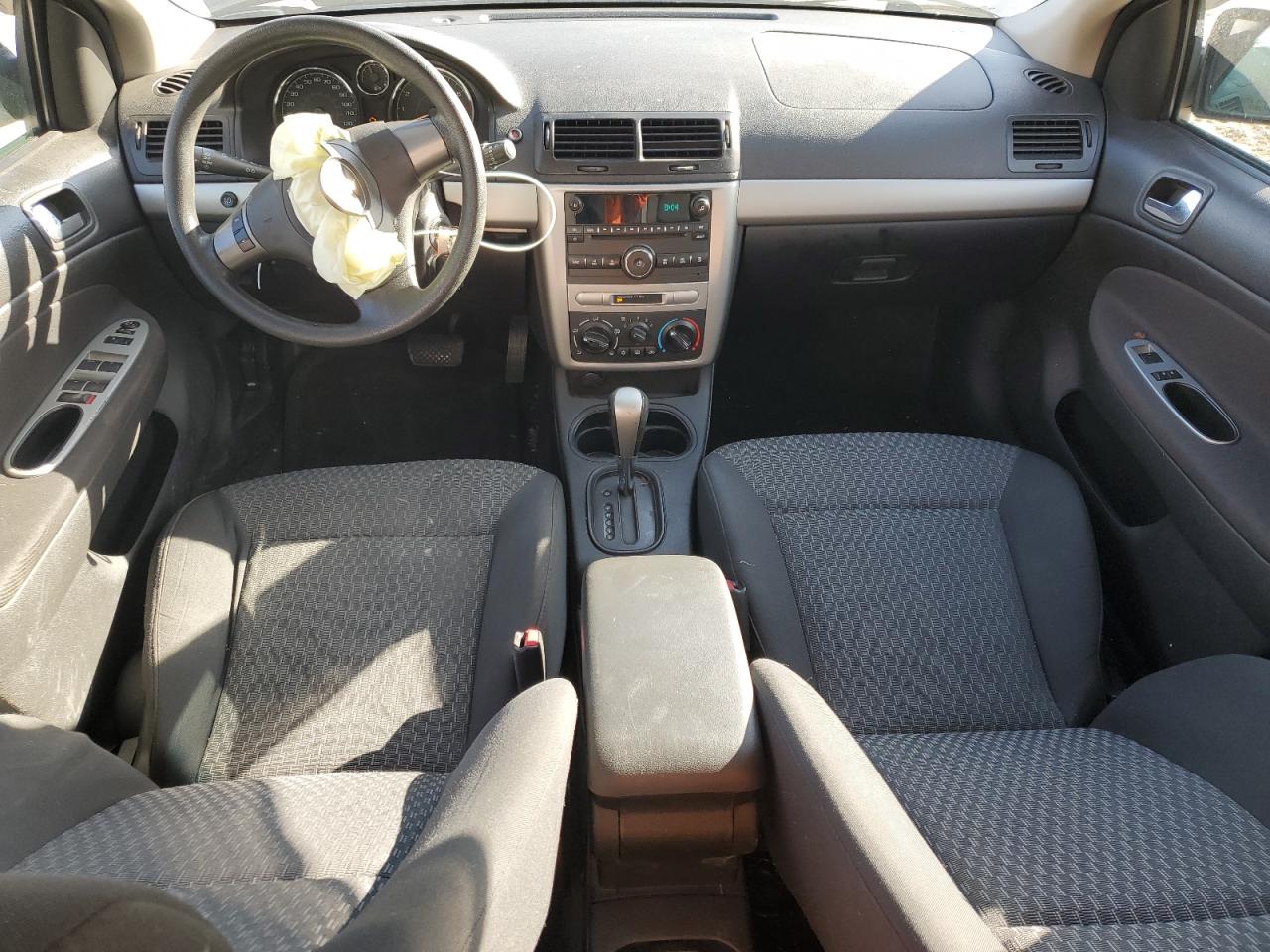 2009 Chevrolet Cobalt Lt VIN: 1G1AT58H997158451 Lot: 92798155