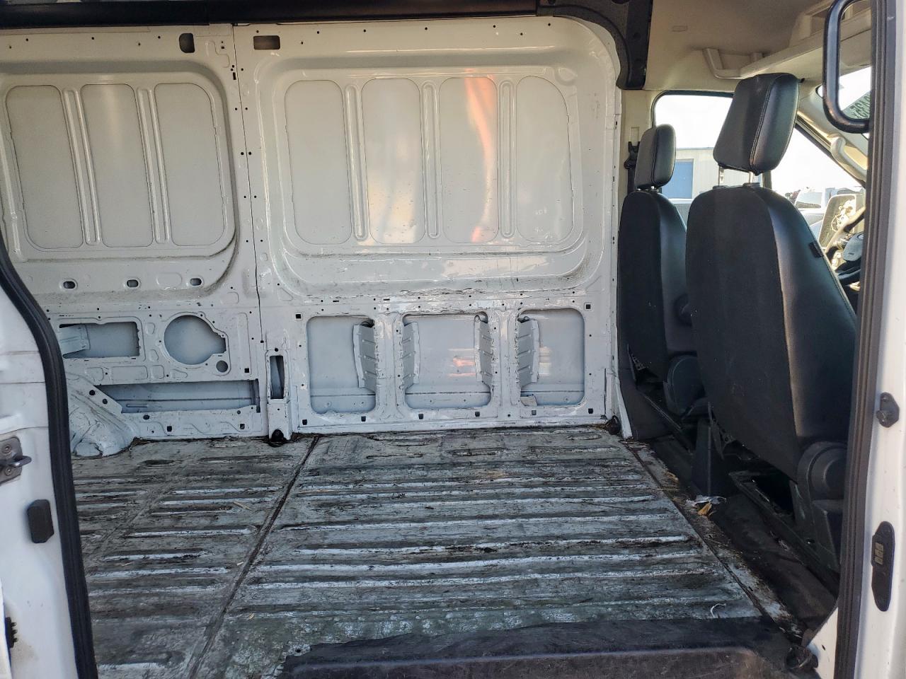 2020 Ford Transit Delivery Van VIN: 1FTBW3X8XLKB17937 Lot: 90278435