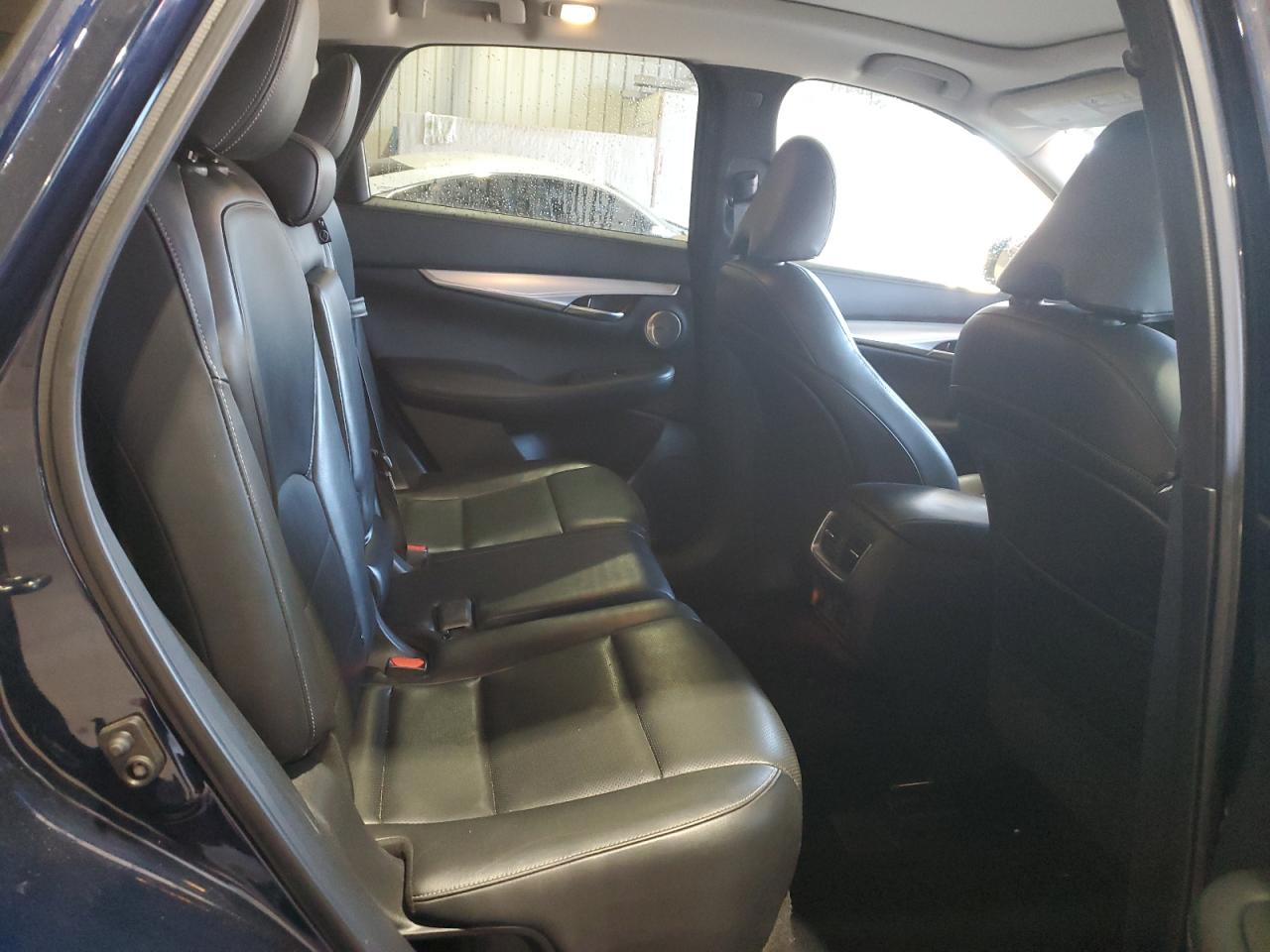 2019 Infiniti Qx50 Essential VIN: 3PCAJ5M37KF132664 Lot: 91325865