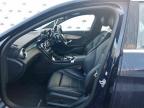 2015 MERCEDES-BENZ C CLASS C250 BLUETEC AMG LINE PREMIUM 4DR AUTO for sale at Copart SANDTOFT