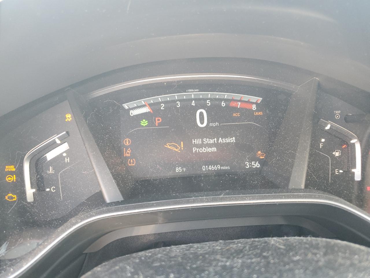 2022 Honda Cr-V Exl VIN: 5J6RW1H83NA002777 Lot: 91382875