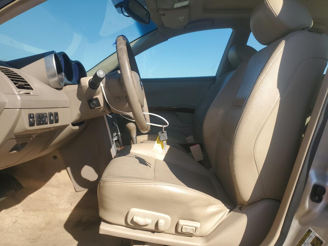 2006 Nissan Maxima Se VIN: 1N4BA41E86C825868 Lot: 91072255