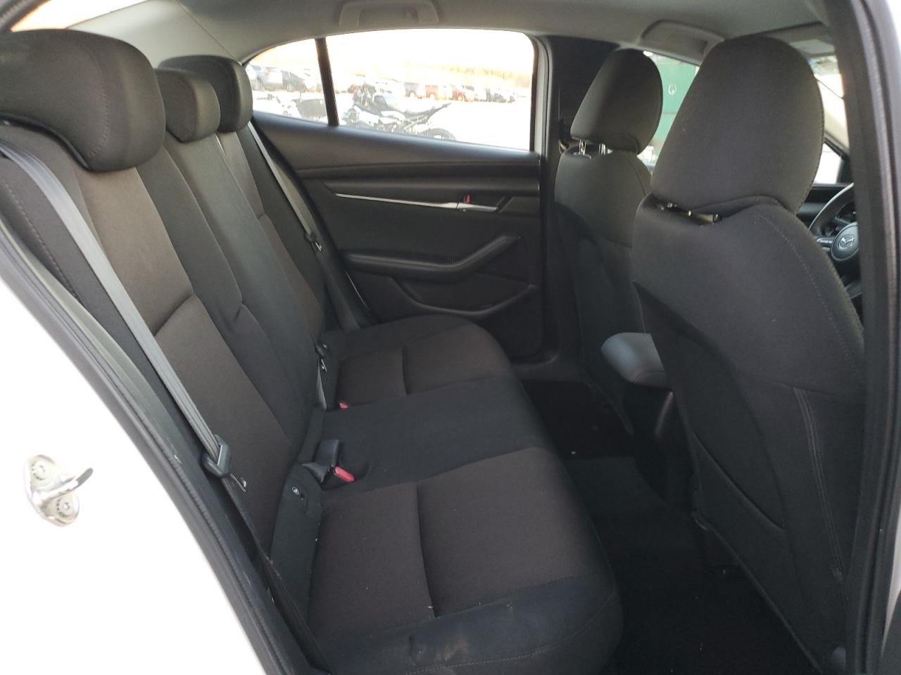 2019 Mazda 3 VIN: 3MZBPABL0KM111386 Lot: 89548945