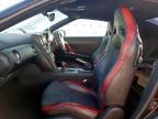 2010 NISSAN GT-R 3.8 BLACK EDITION 2DR AUTO [SAT NAV] for sale at Copart SANDTOFT