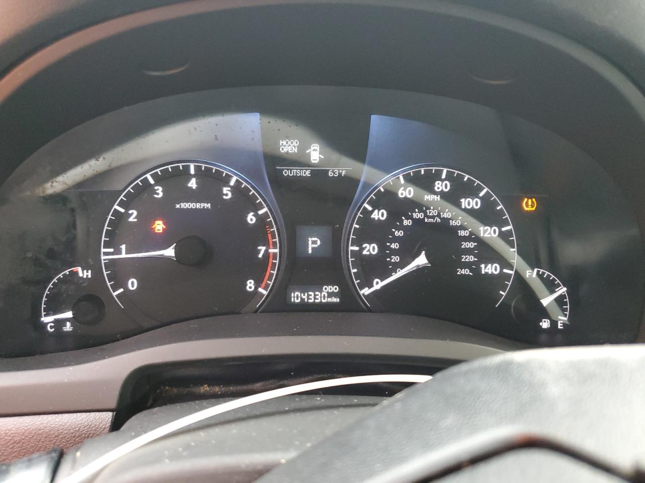 2013 Lexus Rx 350 VIN: 2T2ZK1BAXDC123549 Lot: 93866955