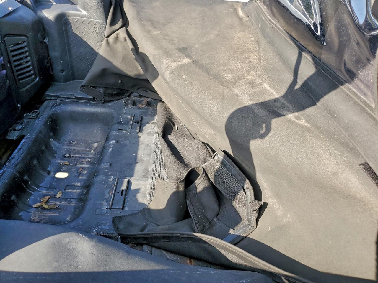 2013 Jeep Wrangler Sport VIN: 1C4AJWAG5DL654075 Lot: 93444035