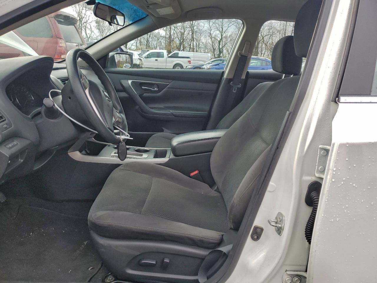 2015 Nissan Altima 2.5 VIN: 1N4AL3APXFN388414 Lot: 94232795