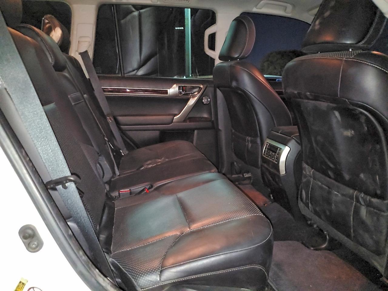 2015 Lexus Gx 460 Premium VIN: JTJJM7FXXF5093320 Lot: 94664405