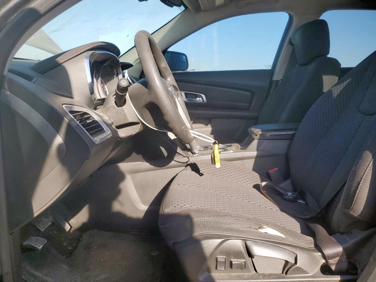 2013 GMC Terrain Sle VIN: 2GKALMEK5D6182647 Lot: 91617565