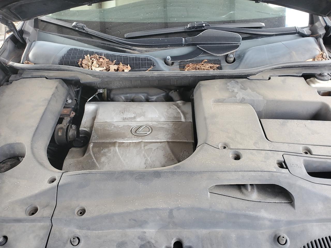 2010 Lexus Rx 350 VIN: 2T2BK1BA6AC072290 Lot: 91778075