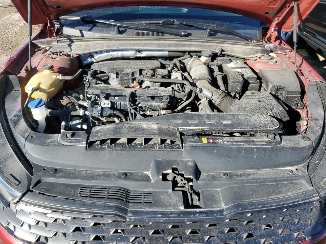 2021 Kia K5 Lx VIN: 5XXG24J22MG021727 Lot: 91320985