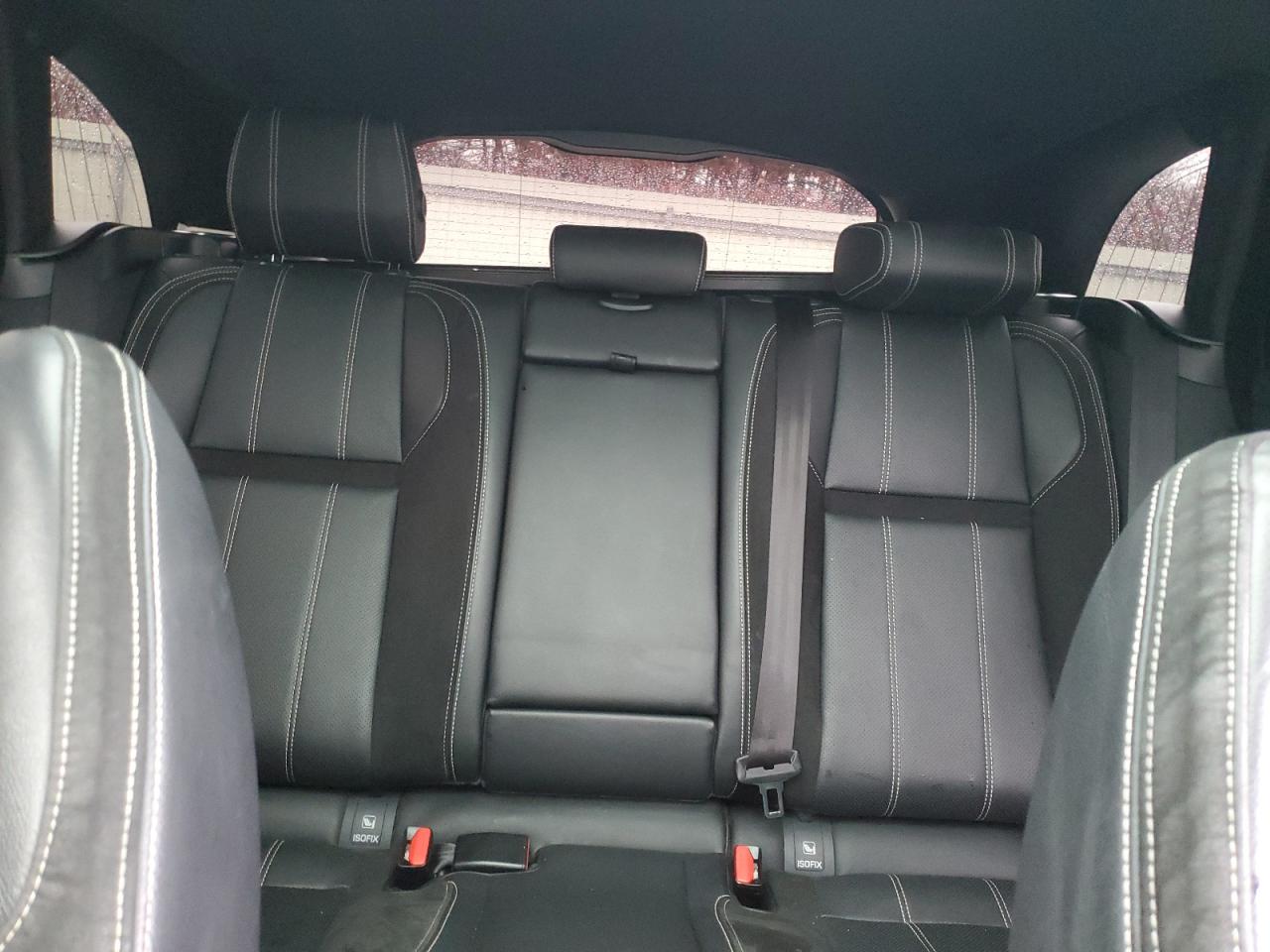 2019 Land Rover Range Rover Velar R-Dynamic Se VIN: SALYL2EV7KA791112 Lot: 92050155