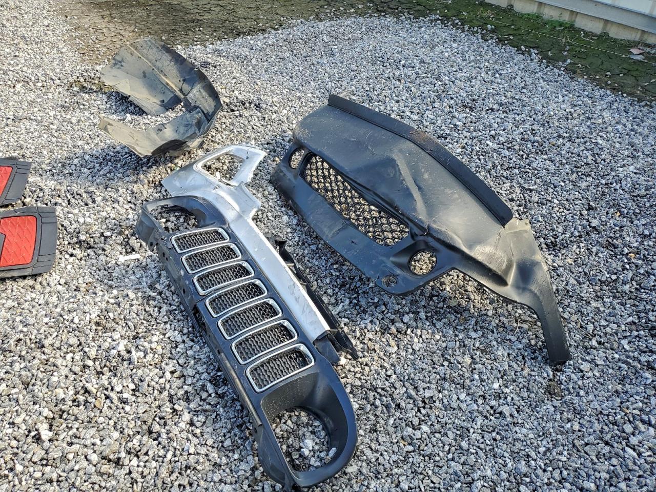 2019 Jeep Renegade Latitude VIN: ZACNJABB1KPJ96192 Lot: 93854915