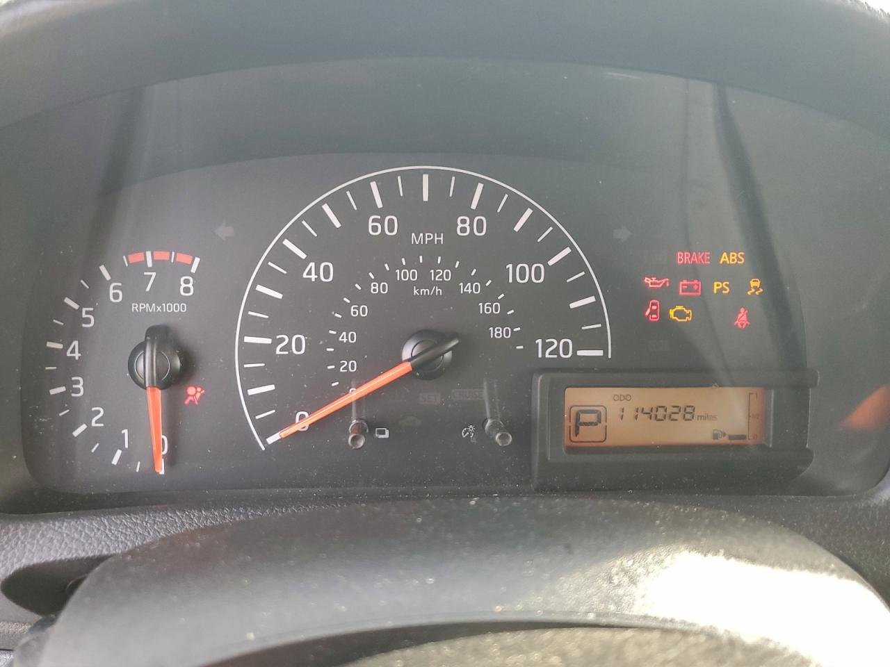 2021 Nissan Nv200 2.5S VIN: 3N6CM0KN3MK697041 Lot: 92662625