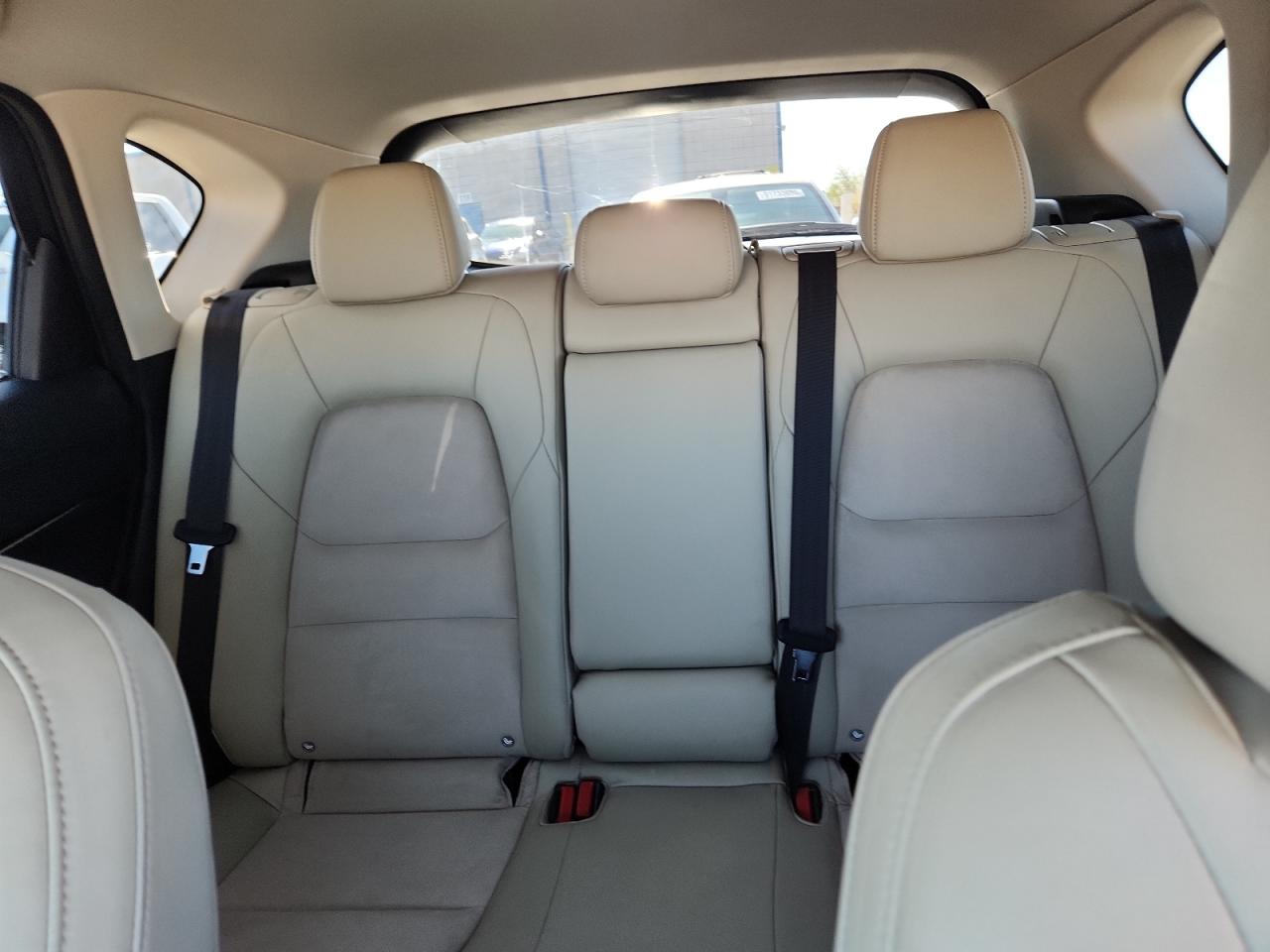 2019 Mazda Cx-5 Touring VIN: JM3KFACM2K1647242 Lot: 92452055