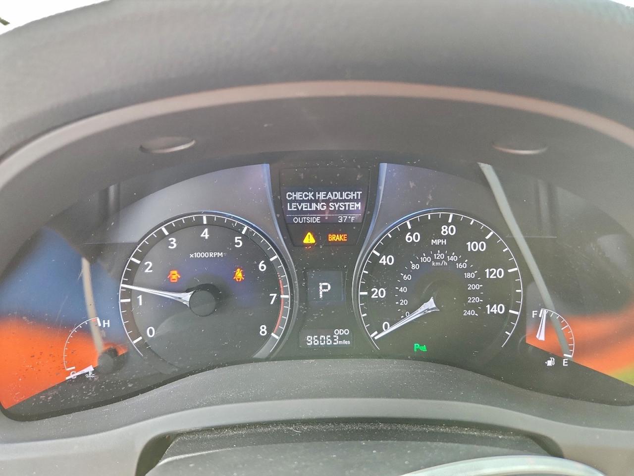 2015 Lexus Rx 350 Base VIN: 2T2BK1BA5FC323386 Lot: 94345275