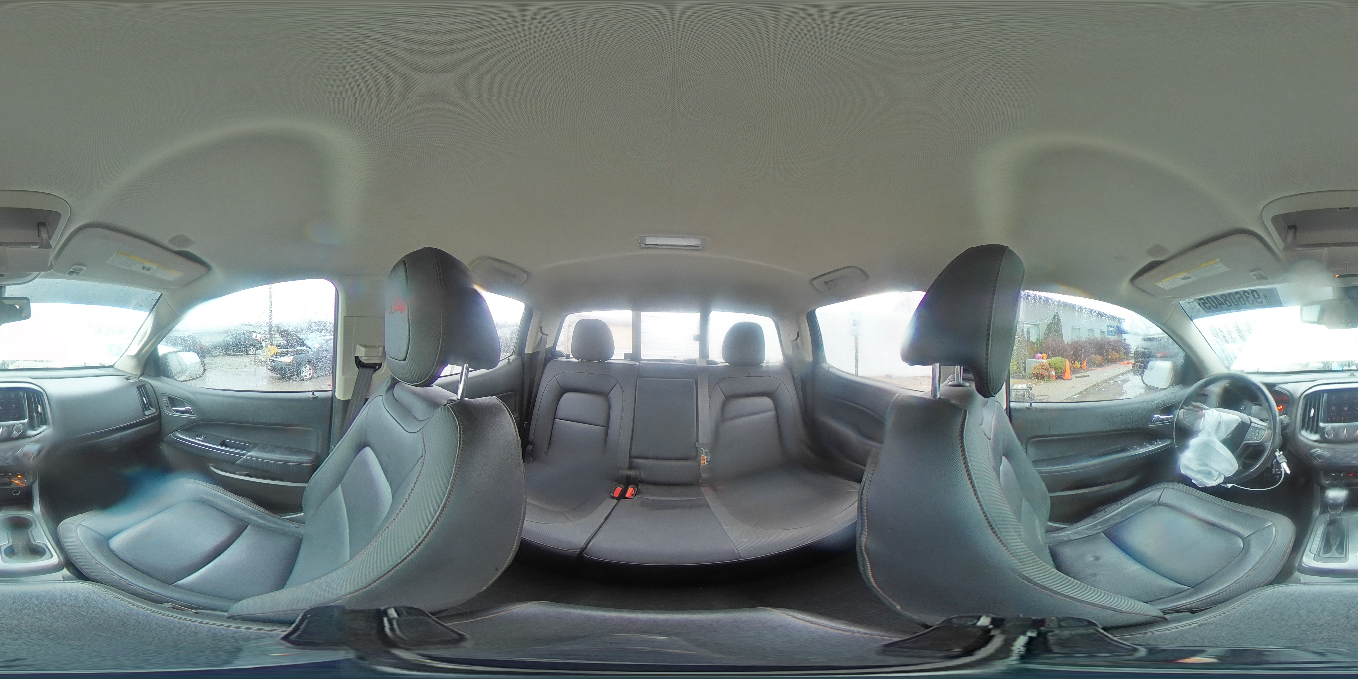 2022 GMC Canyon At4 VIN: 1GTG6FEN7N1101509 Lot: 93608405