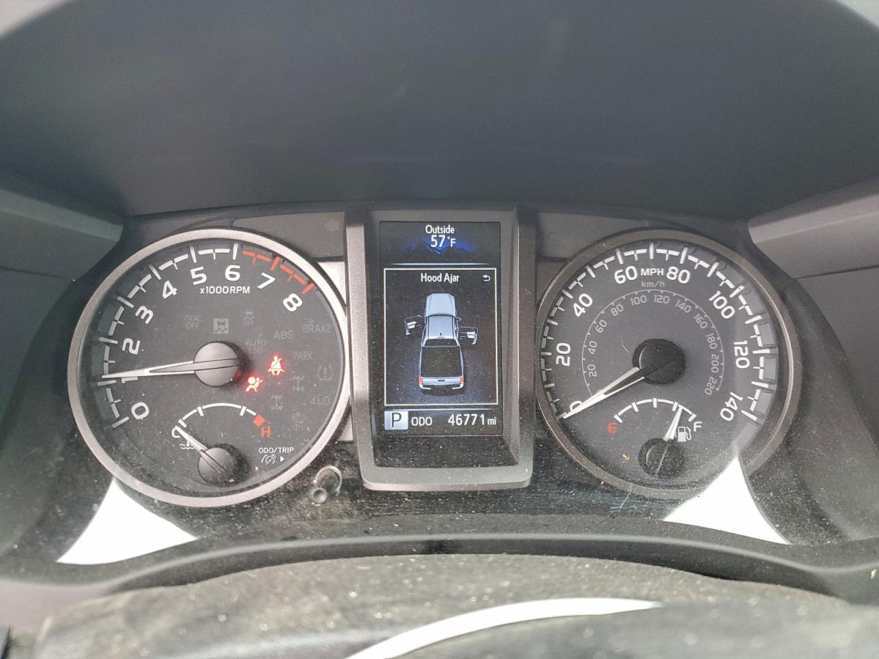 2022 Toyota Tacoma Double Cab VIN: 3TMCZ5AN0NM511058 Lot: 94151925