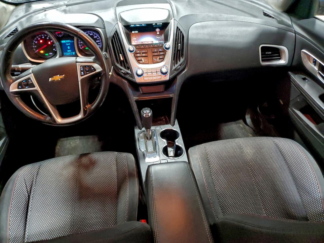 2016 Chevrolet Equinox Lt VIN: 2GNFLFEK5G6205353 Lot: 93756435