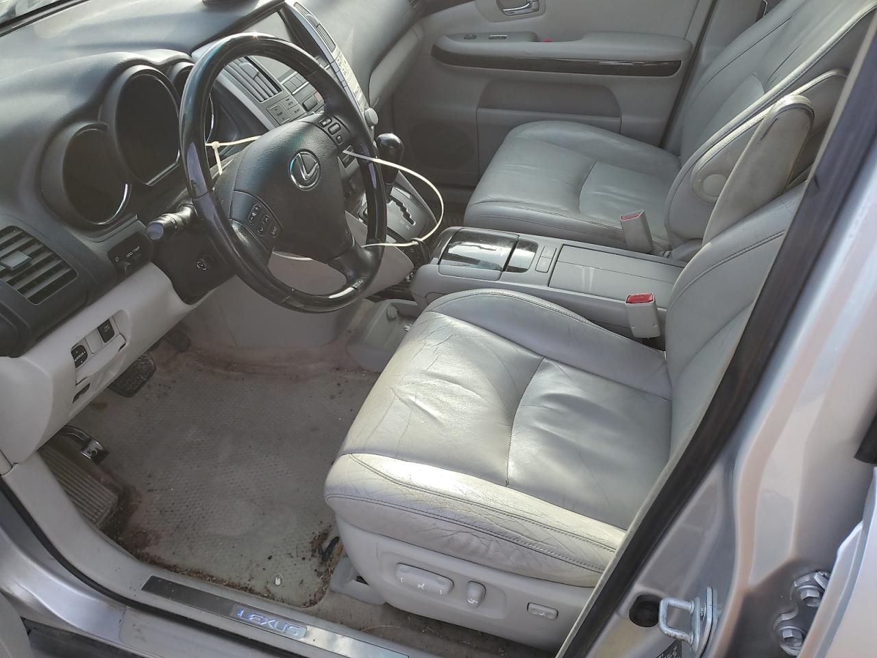 2008 Lexus Rx 400H VIN: JTJHW31U882049335 Lot: 92617885