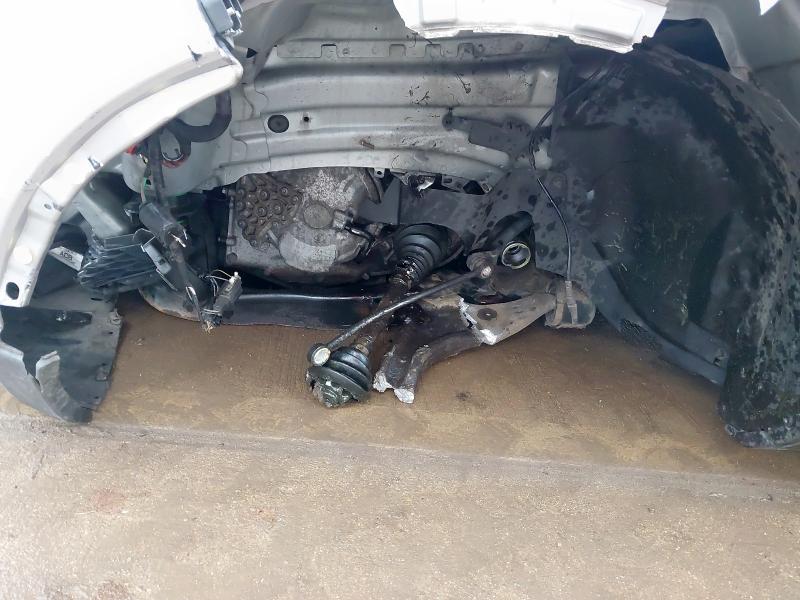 2016 LAND ROVER RANGE ROVER EVOQUE 2.0 TD4 SE TECH 5DR AUTO