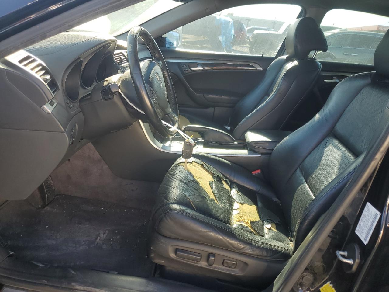 2008 Acura Tl VIN: 19UUA66268A030895 Lot: 92453845