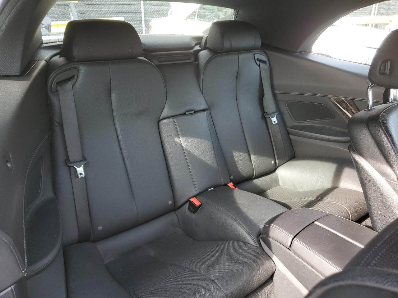 2014 BMW 640 Xi VIN: WBAYP5C52EDZ28019 Lot: 91106015