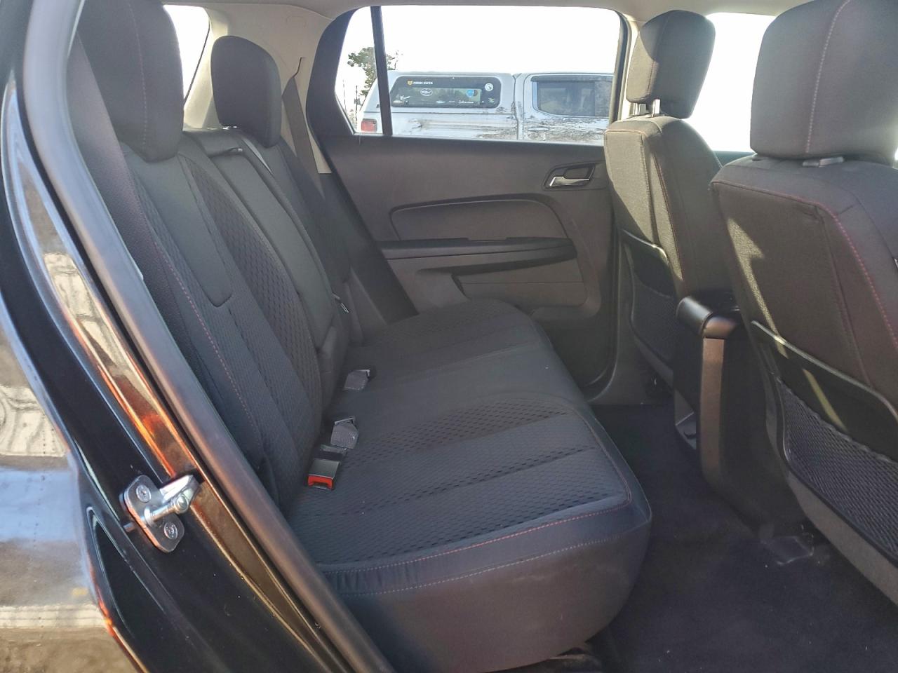 2015 GMC Terrain Sle VIN: 2GKFLVEK4F6333833 Lot: 94301795