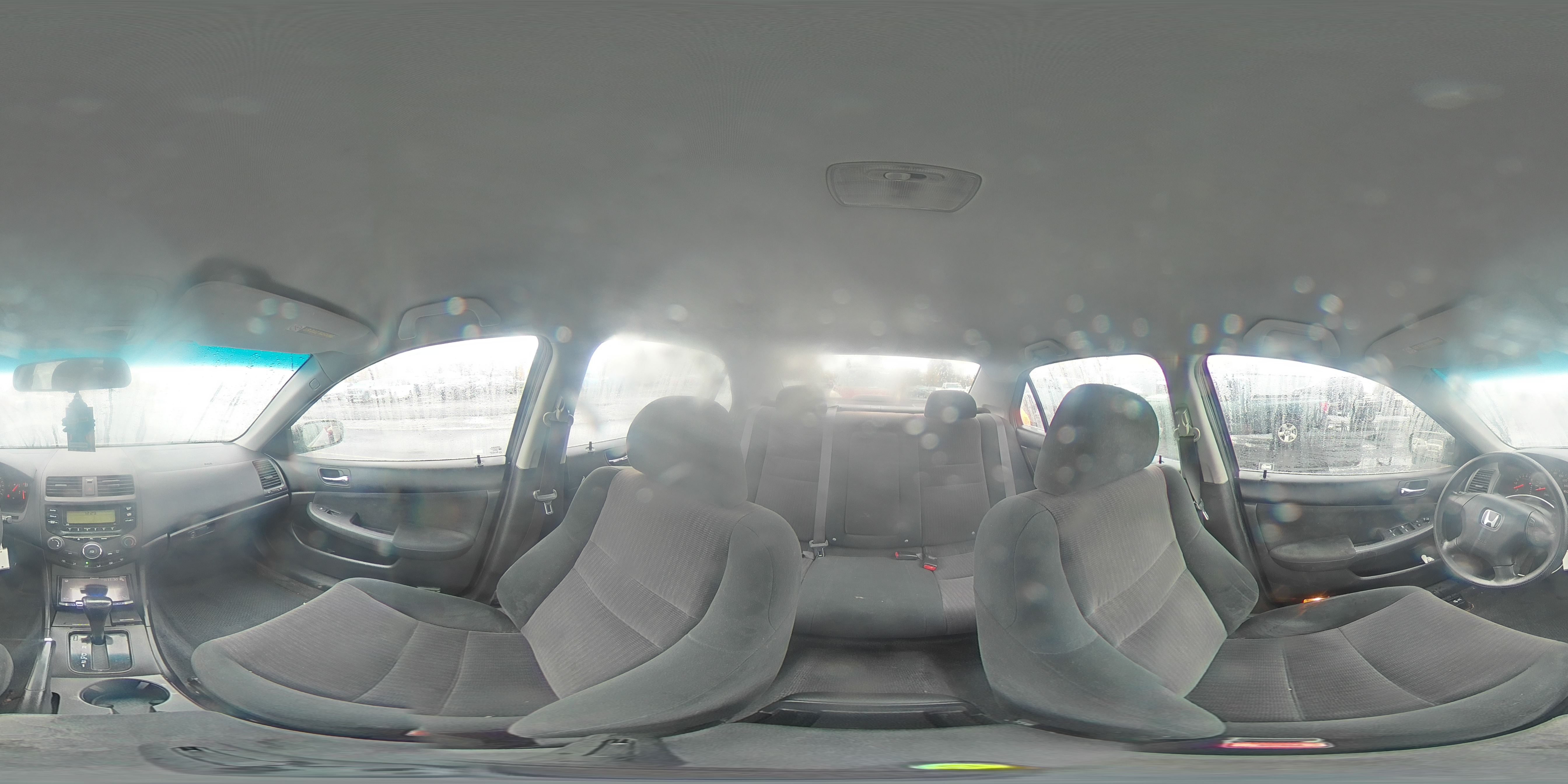 2005 Honda Accord Lx VIN: 1HGCM56475A124665 Lot: 94532265