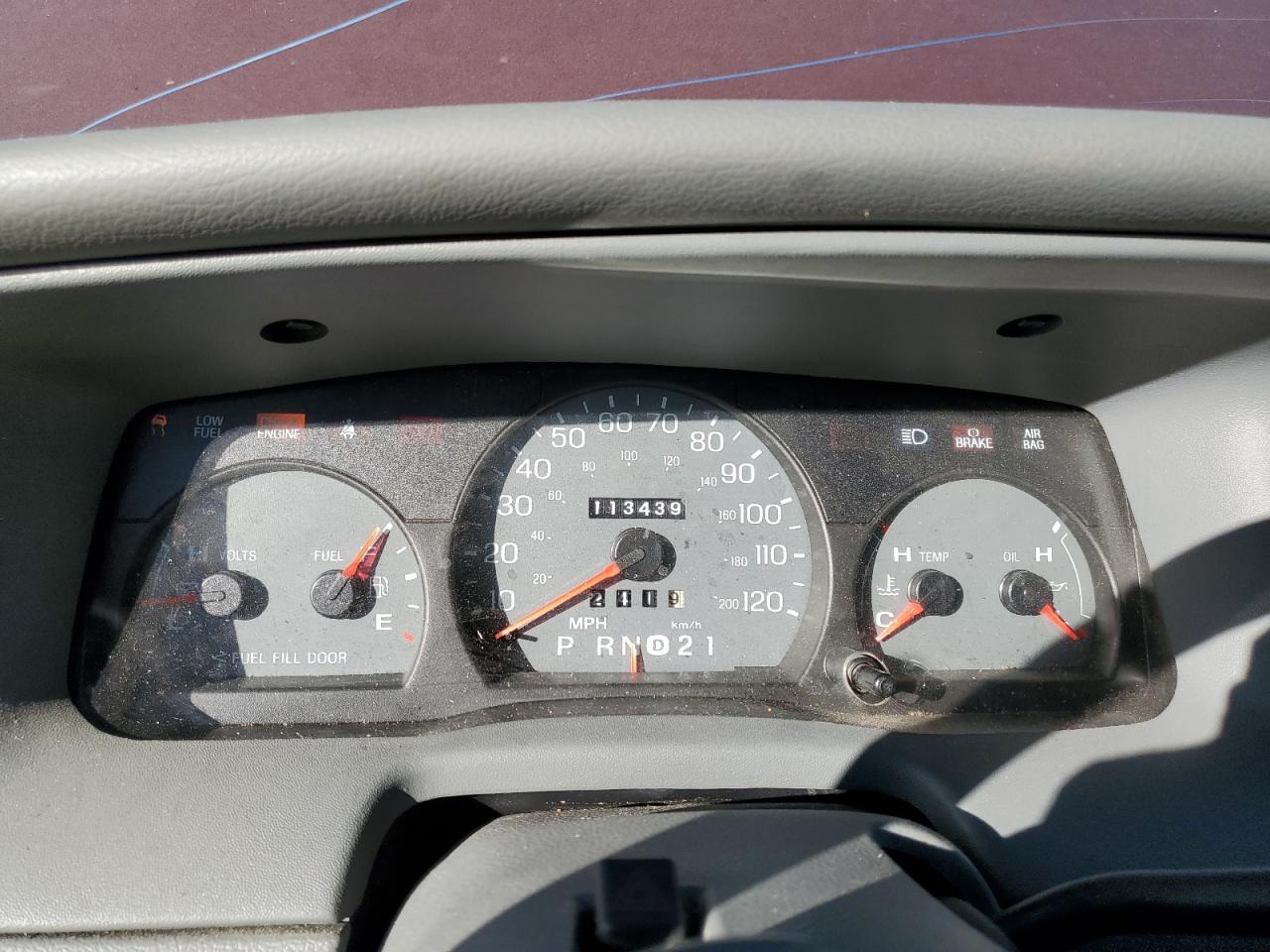 2004 Mercury Grand Marquis Ls VIN: 2MEFM75W74X616577 Lot: 89818445