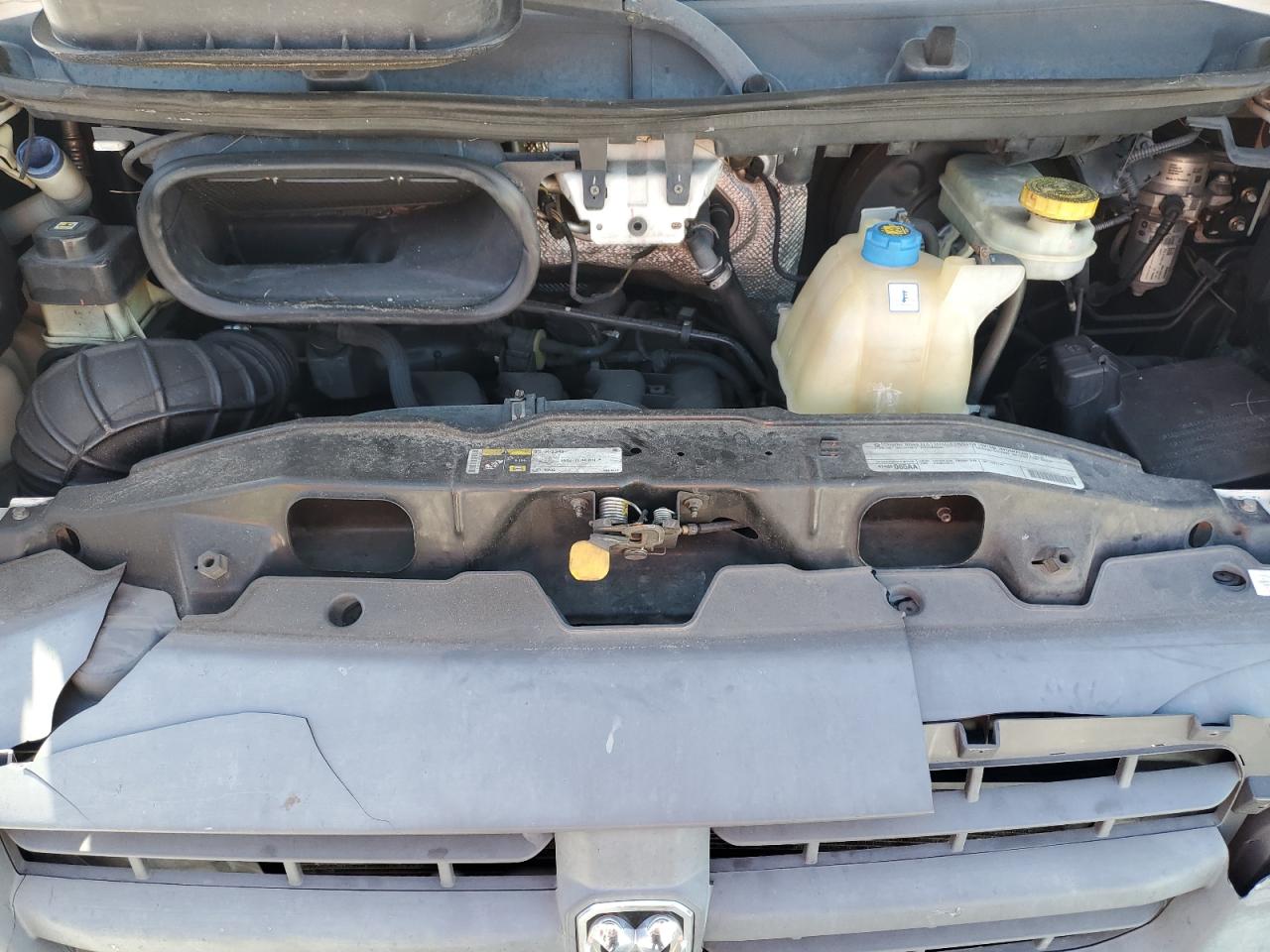 2014 Ram Promaster 1500 1500 Standard VIN: 3C6TRVAG8EE105094 Lot: 92380245