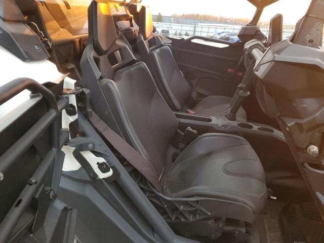 2019 CAM AM MAVERICK X3 MAX TURBO R 900 - UTILITY VEHICLE