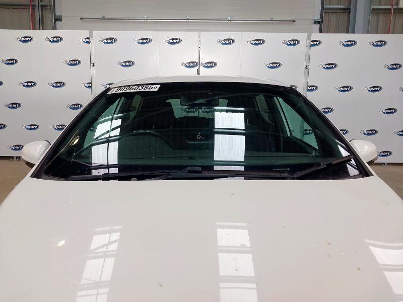 2019 FORD FIESTA 1.0 ECOBOOST 125 ST-LINE 5DR