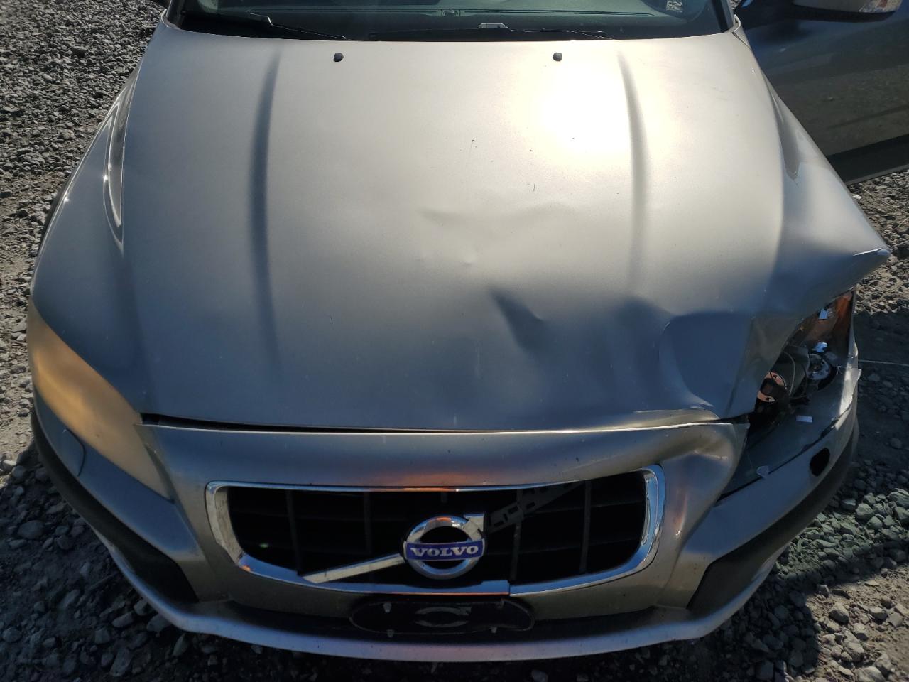 2012 Volvo Xc70 3.2 VIN: YV4952BL8C1122161 Lot: 91928035