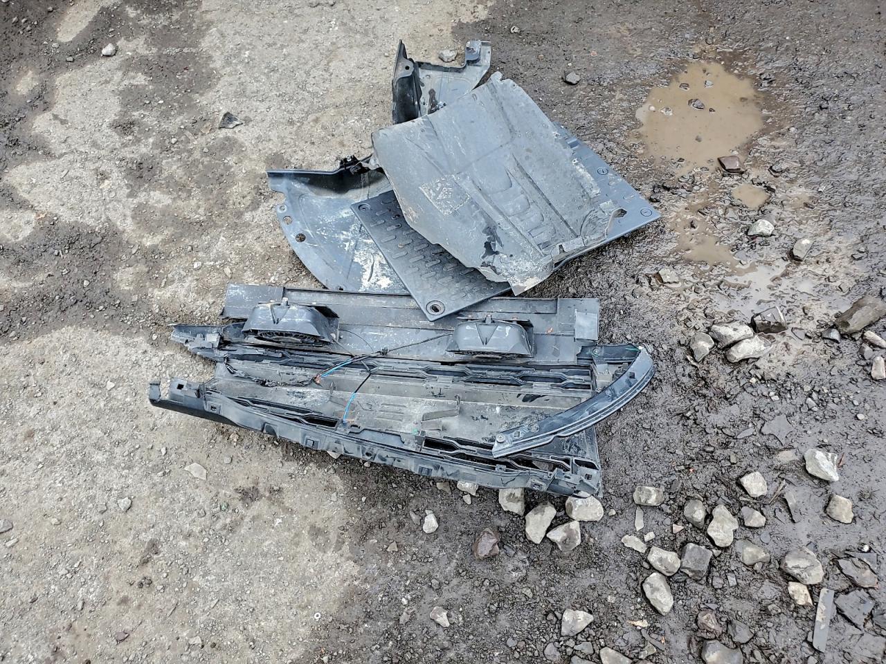 2023 Ram Promaster 2500 2500 High VIN: 3C6LRVDG9PE535781 Lot: 90310045