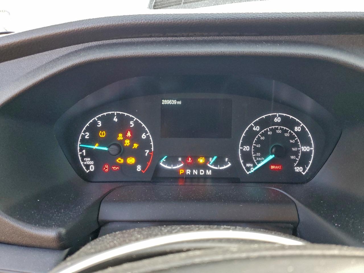 2020 Ford Transit T-250 VIN: 1FTBR2C82LKB67772 Lot: 93858965