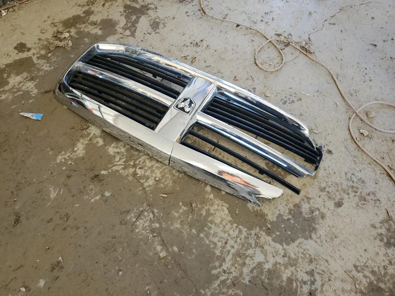 2006 Dodge Ram 1500 St VIN: 1D7HA18N66S658169 Lot: 91010995