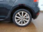 2017 VOLKSWAGEN GOLF 1.6 TDI GT 5DR for sale at Copart CHESTER