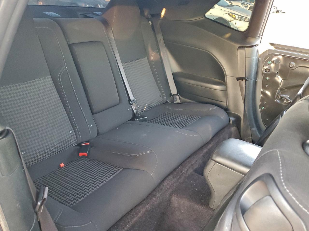 2018 Dodge Challenger R/T VIN: 2C3CDZBTXJH123741 Lot: 93990125