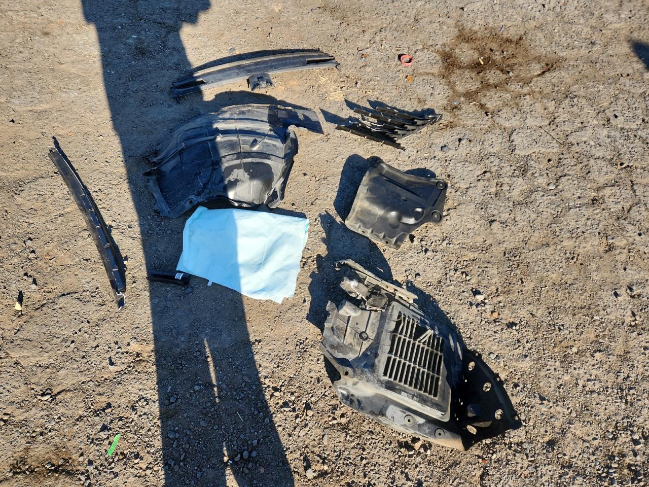 2013 Infiniti Jx35 VIN: 5N1AL0MN2DC320521 Lot: 91163735